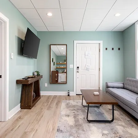Appartamento Hemlock @ Timberline Flats